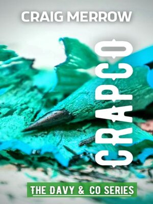 cover image of Crapco